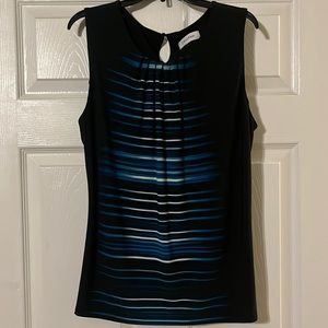 Calvin Klein women’s small dress tank